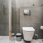 Апартаменты Ostoja Parku Kasprowicza- Z Sauna