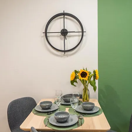 Апартаменты Apartament Ostoja Parku Kasprowicza- Z Basenem , Jacuzzi I Sauna *