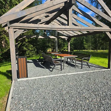 Apartament Ostoja Parku Kasprowicza- Z Basenem , Jacuzzi I Sauna *